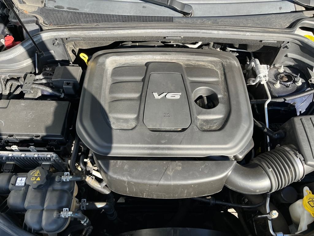 Used 2018 Jeep Grand Cherokee Limited image 15