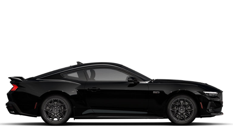 New 2026 Ford Mustang GT Premium w/ GT Performance Package RWD image 51