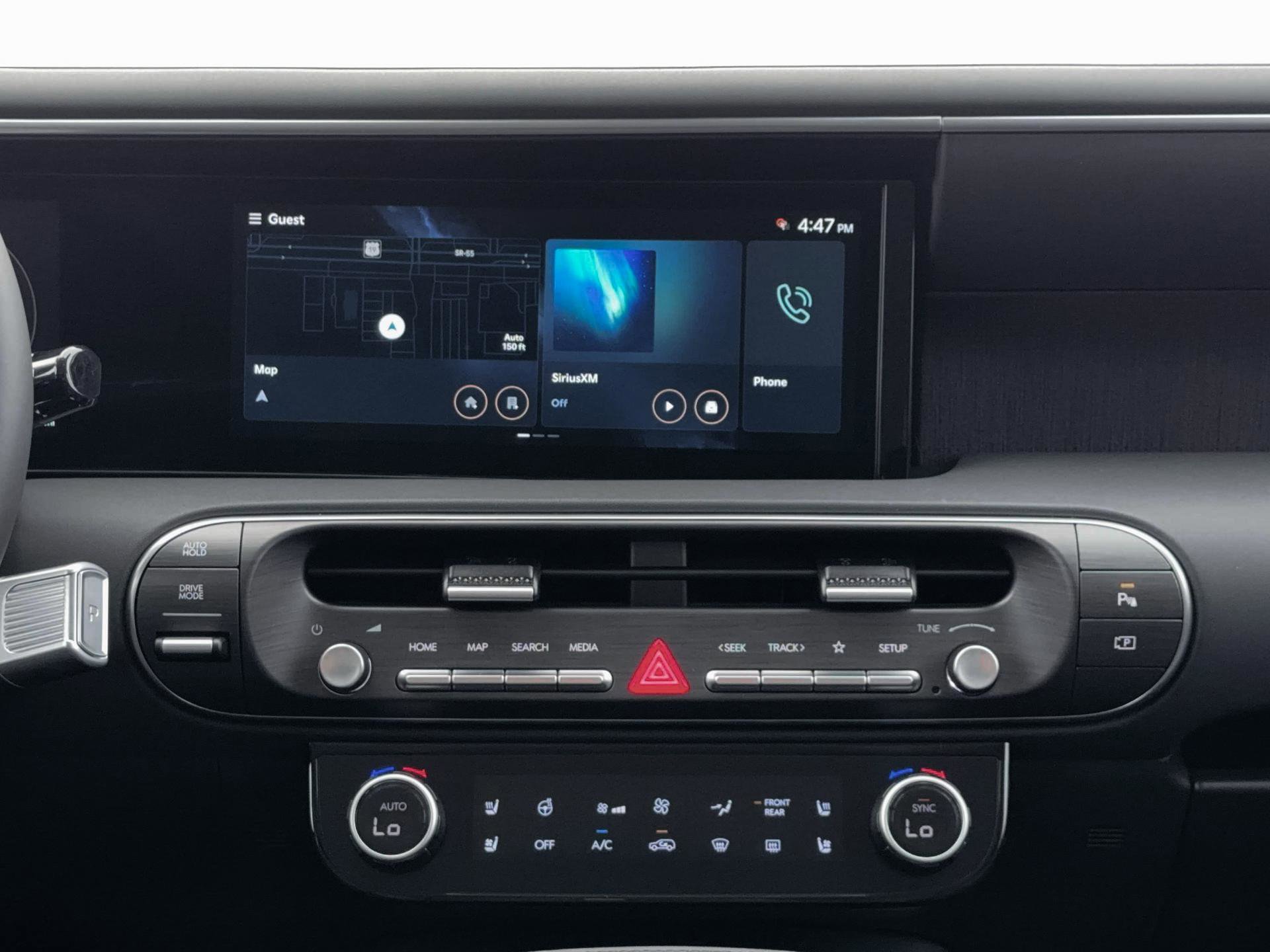 New 2026 Hyundai Palisade SEL FWD image 18