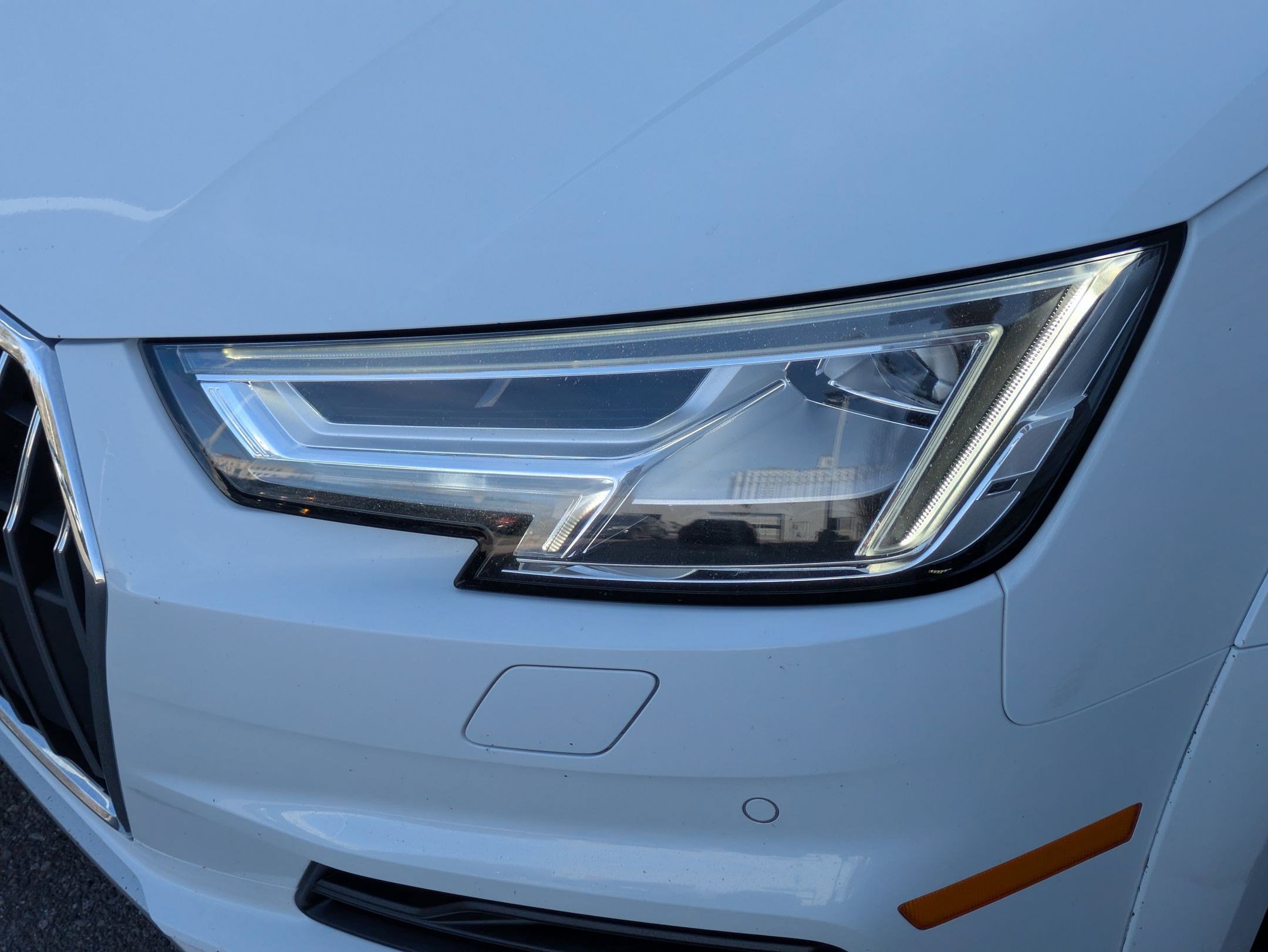 Used 2018 Audi A4 2.0T allroad Premium Plus image 9