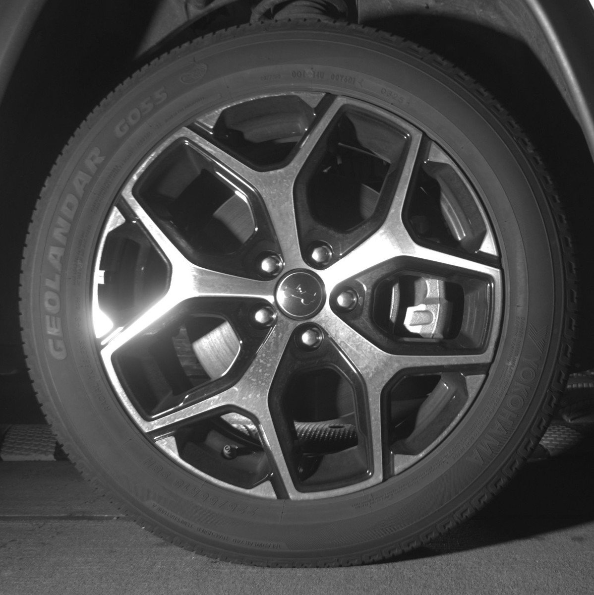 Used 2025 Jeep Compass Limited image 12