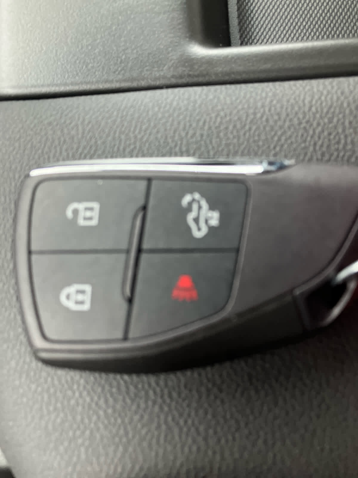 New 2026 GMC Sierra 1500 Pro w/ Pro Value Package image 28