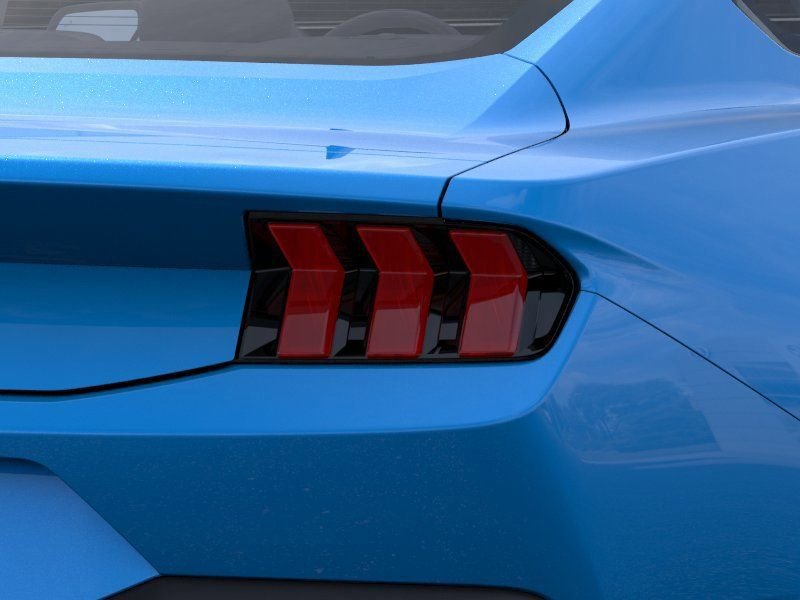 New 2026 Ford Mustang GT RWD image 21