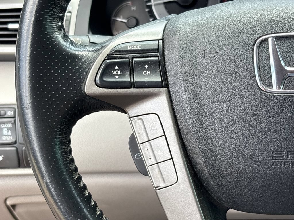 Used 2016 Honda Odyssey EX-L image 19