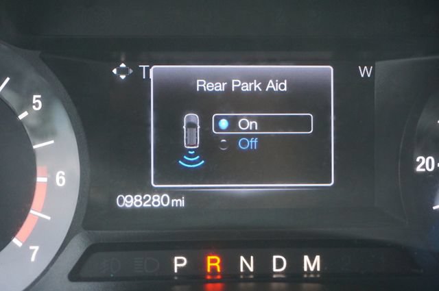Used 2017 Ford Expedition EL XLT w/ Equipment Group 201A RWD image 12