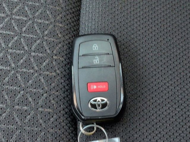 Used 2026 Toyota 4Runner SR5 image 26