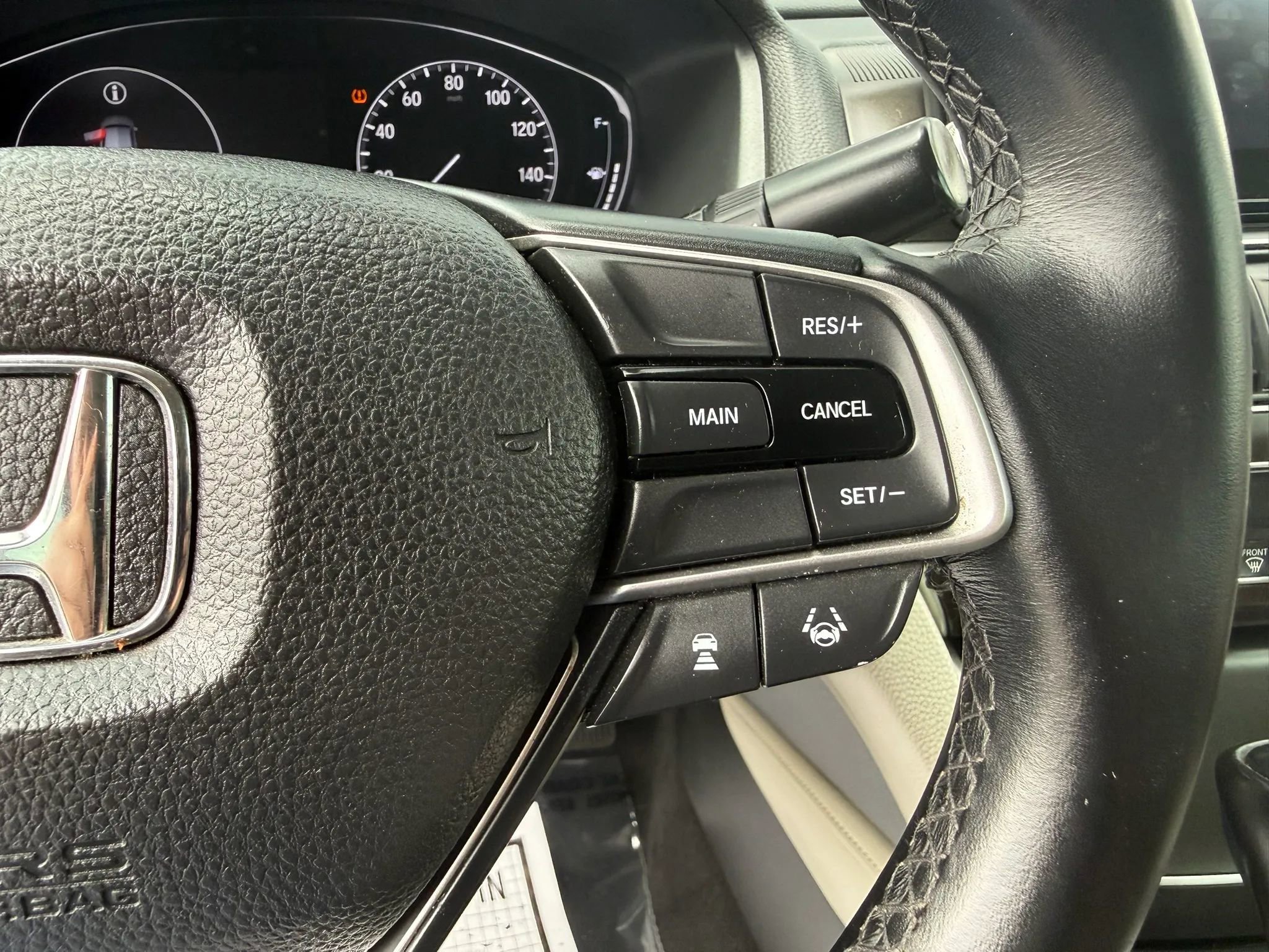 Used 2018 Honda Accord EX-L image 23