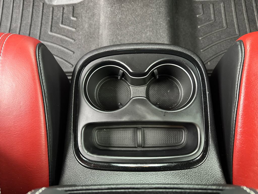 Used 2024 Dodge Durango SRT image 49