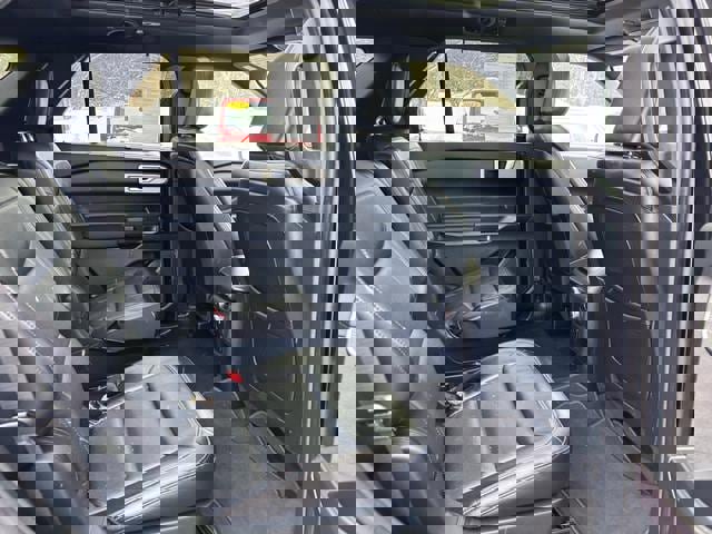 Used 2020 Ford Explorer Limited image 13