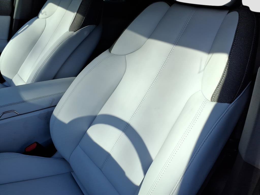 New 2026 Cadillac Optiq Sport 1 image 13