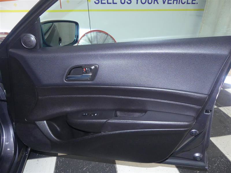 Used 2020 Acura ILX FWD image 23