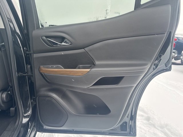 Used 2023 GMC Acadia SLE w/ Driver Convenience Package image 24