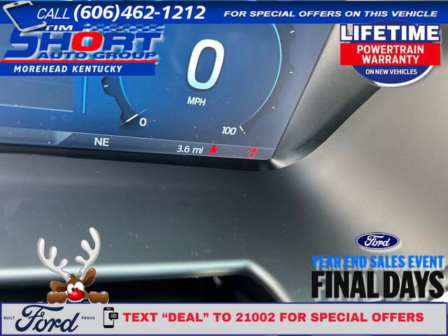 New 2026 Ford F350 Lariat image 19