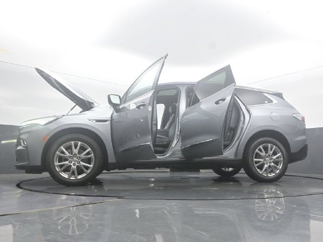 Used 2023 Buick Enclave Essence w/ Experience Buick Package AWD/4WD image 61