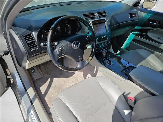 Used 2007 Lexus GS 350 RWD image 10