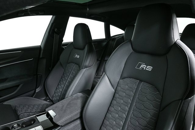 New 2025 Audi RS 7 performance Sportback image 5