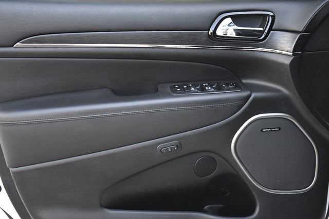 Used 2019 Jeep Grand Cherokee High Altitude image 23
