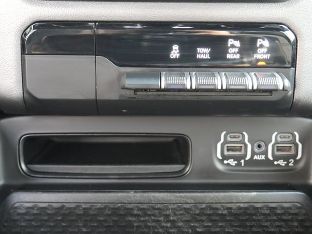 Used 2020 RAM 1500 Big Horn AWD/4WD image 22
