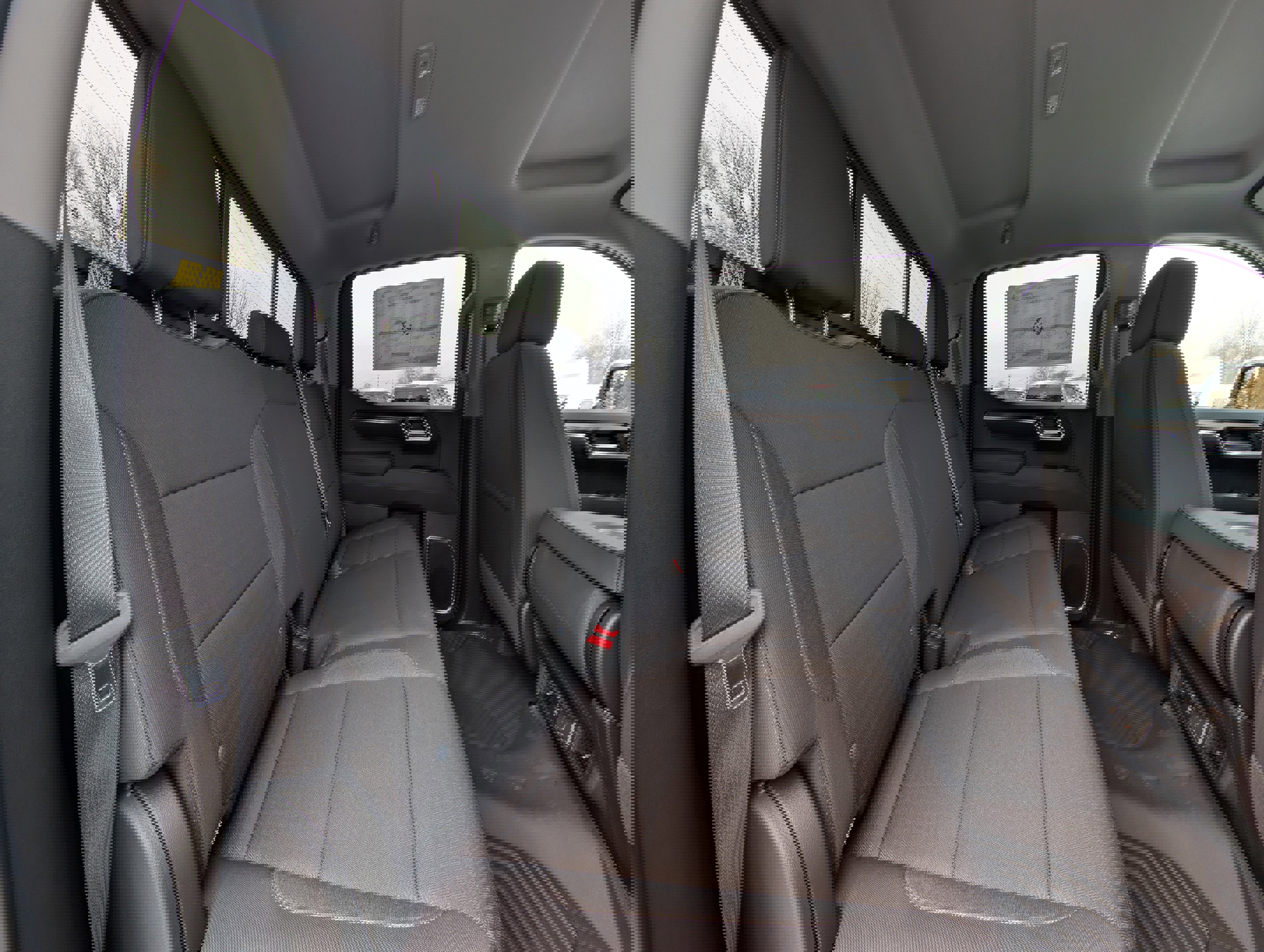 New 2026 Chevrolet Silverado 1500 LT image 32