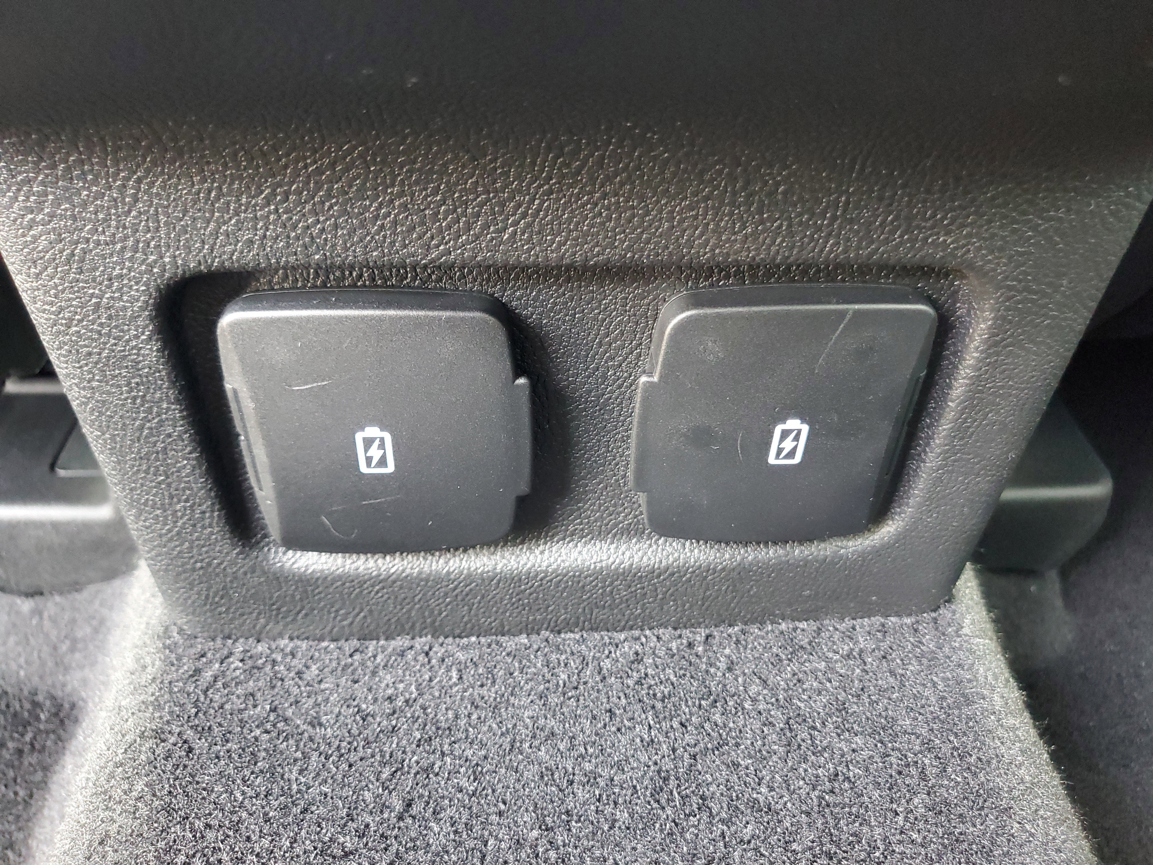 New 2026 Lincoln Corsair Reserve w/ Jet Appearance Package AWD/4WD image 27