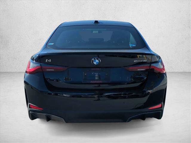 New 2026 BMW i4 eDrive40 RWD image 8
