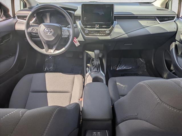 Certified 2026 Toyota Corolla LE FWD image 14