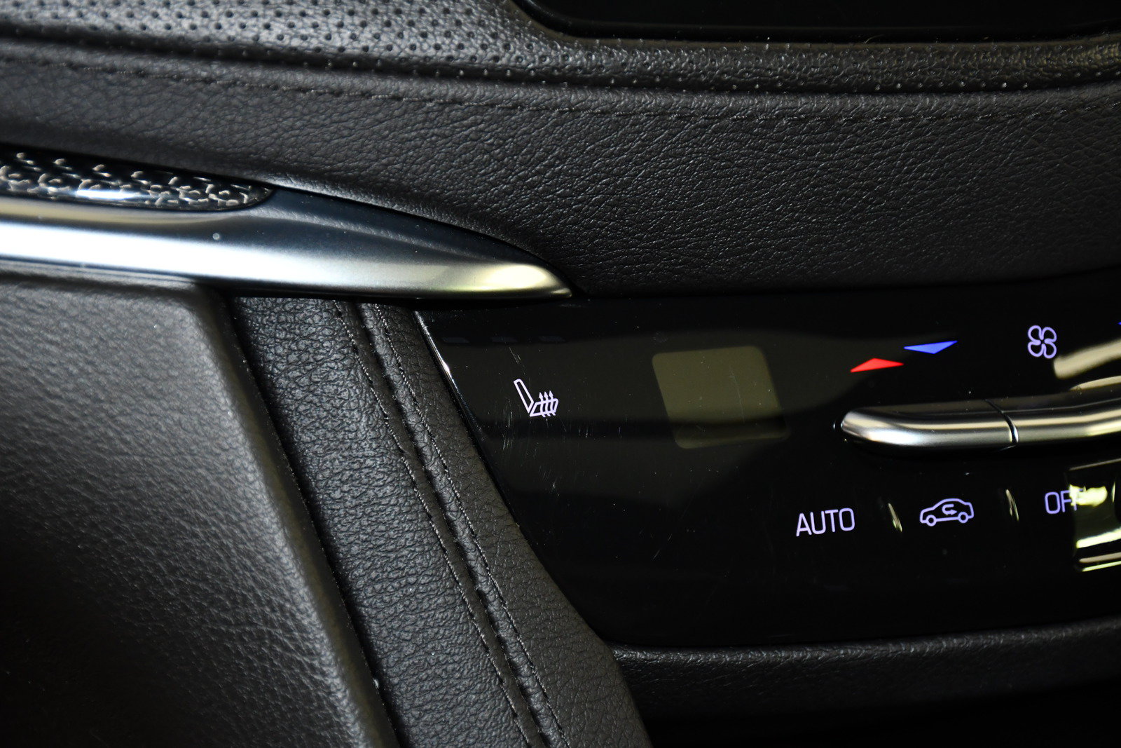 Used 2023 Cadillac XT5 Sportv AWD/4WD image 32