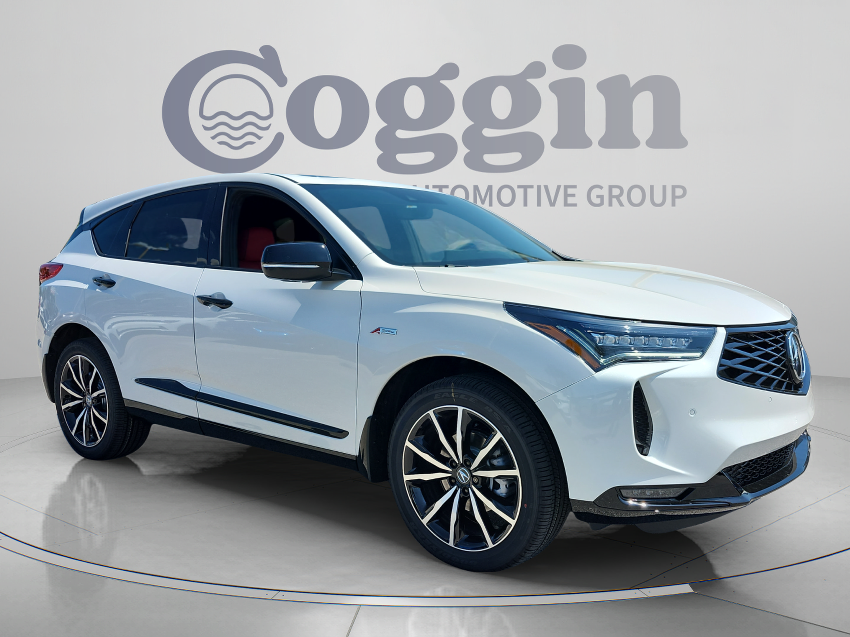 New 2026 Acura RDX A-Spec AWD/4WD image 7
