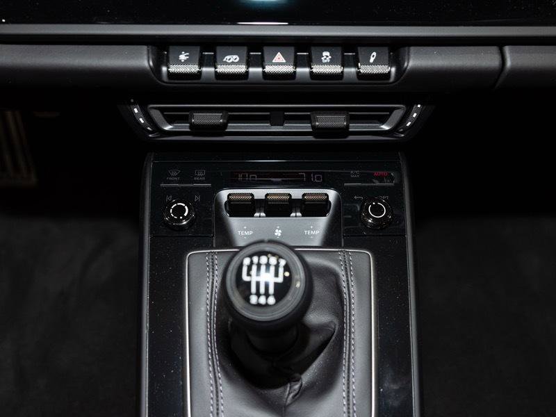 Used 2024 Porsche 911 Carrera T image 59