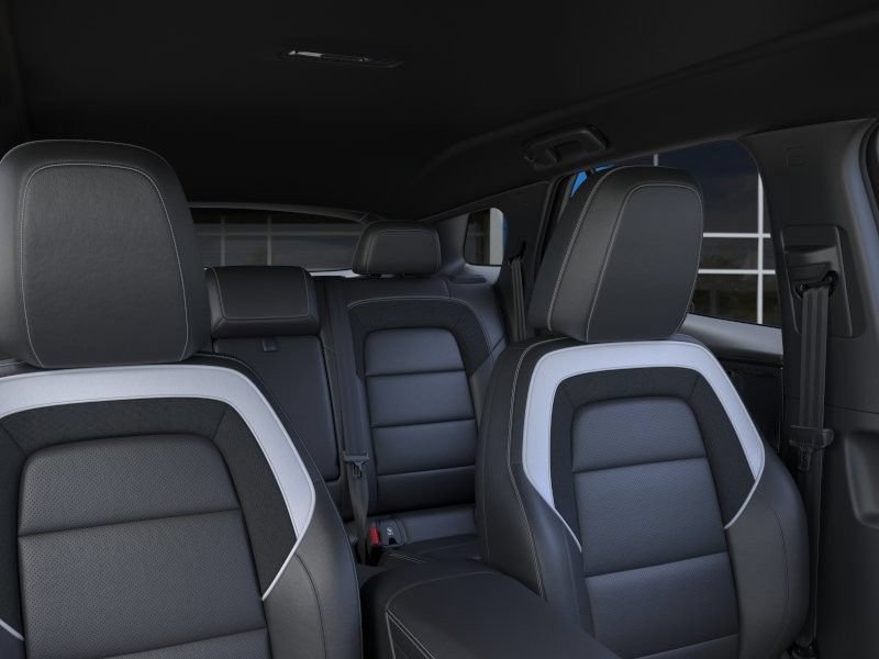 New 2026 Chevrolet Blazer EV LT AWD/4WD image 49