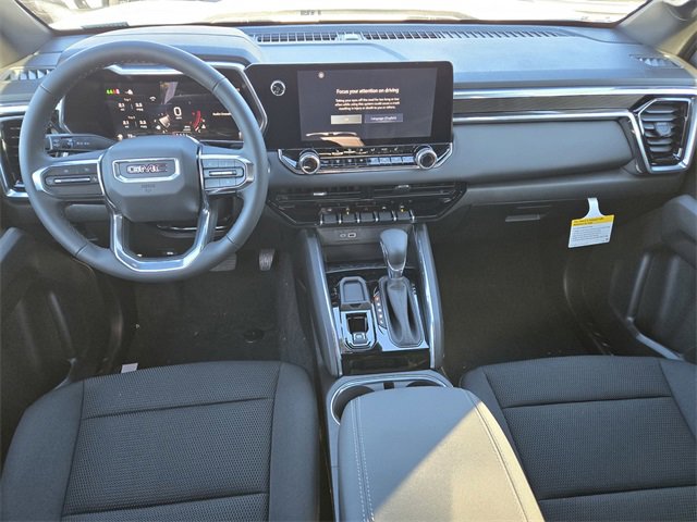 New 2026 GMC Canyon Elevation w/ Convenience Package image 9