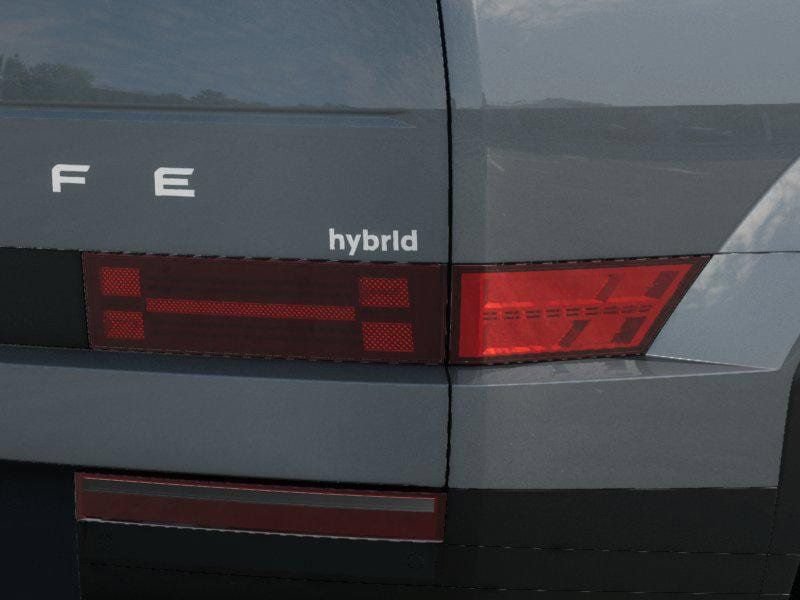 New 2026 Hyundai Santa Fe SEL FWD image 10