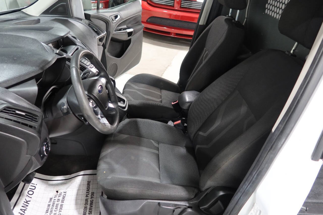 Used 2014 Ford Transit Connect XLT FWD image 20