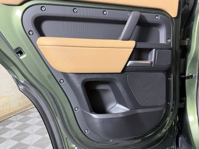 New 2026 Land Rover Defender 130 S AWD/4WD image 22