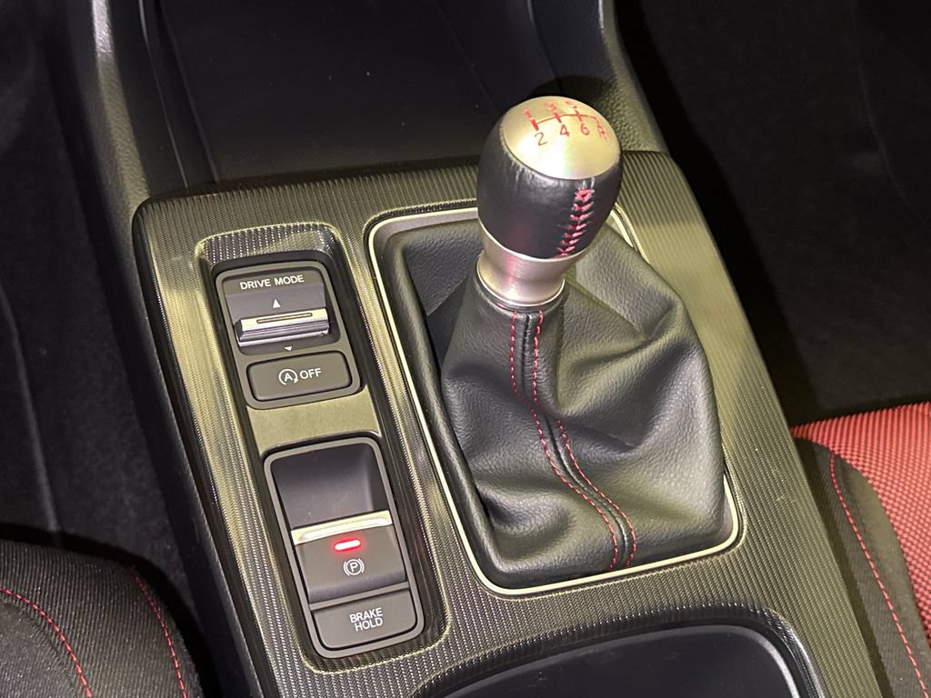 New 2026 Honda Civic Si image 29