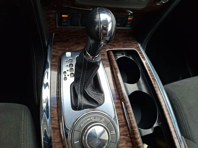 Used 2017 Nissan Armada SV w/ Driver Package image 16