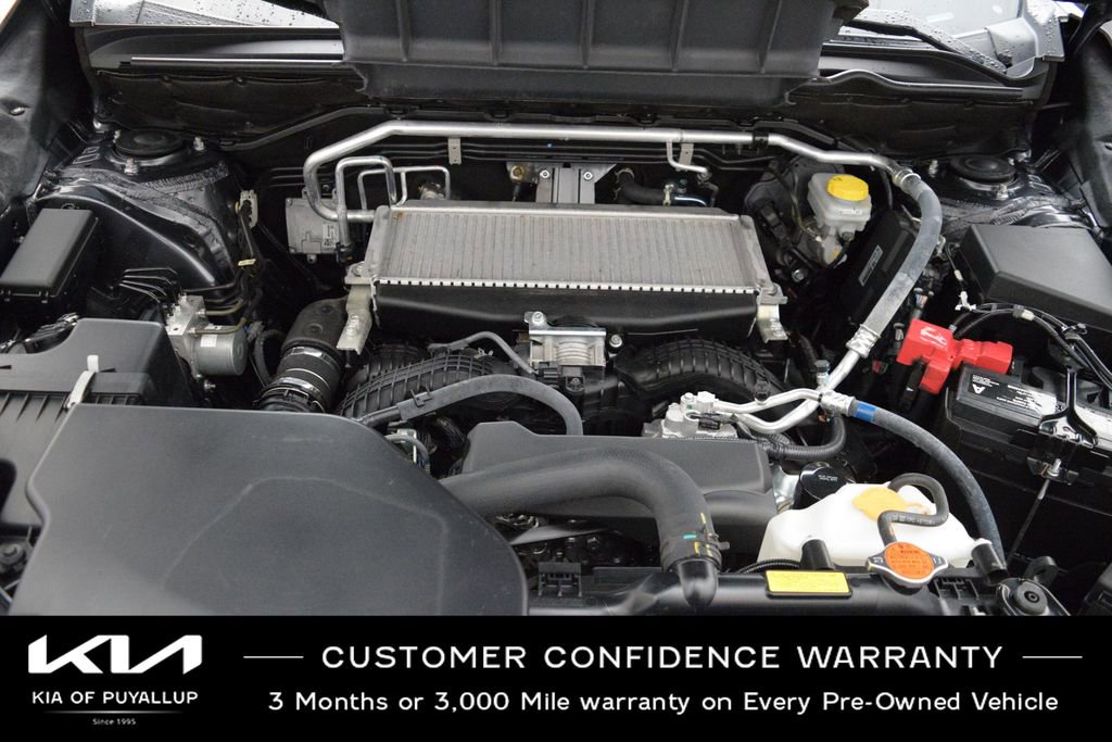 Used 2023 Subaru Ascent Limited w/ Technology Package image 20