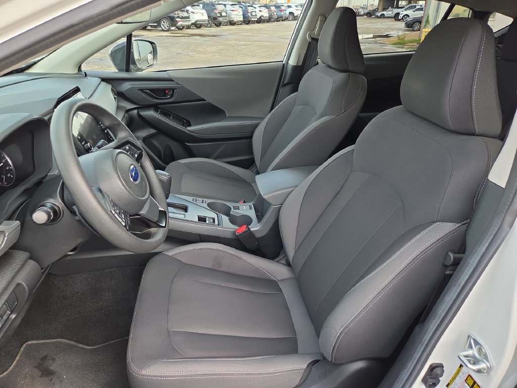 Certified 2026 Subaru Crosstrek 2.5i Premium AWD/4WD image 16