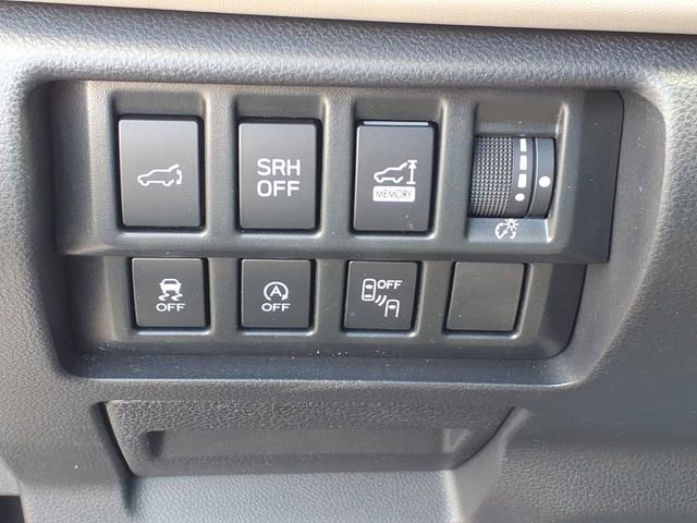 Used 2023 Subaru Forester Limited image 27