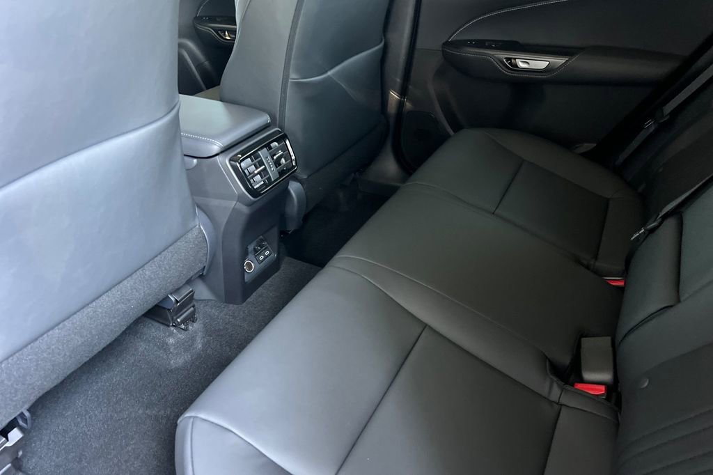 New 2026 Lexus NX 350 AWD image 12