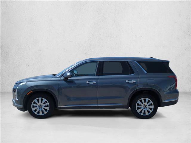 Used 2025 Hyundai Palisade SEL image 9