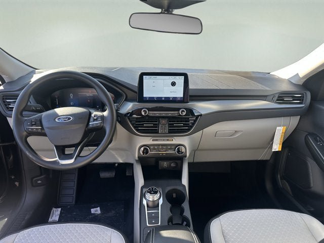 New 2026 Ford Escape Active AWD/4WD image 11