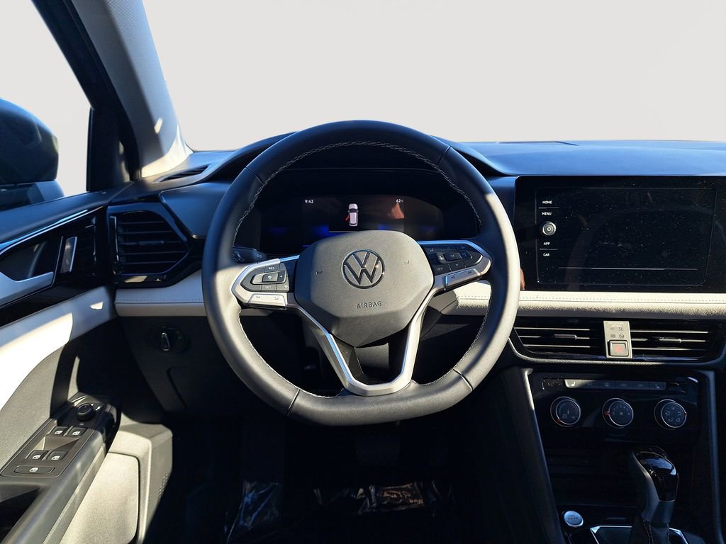 New 2025 Volkswagen Taos S AWD/4WD image 22