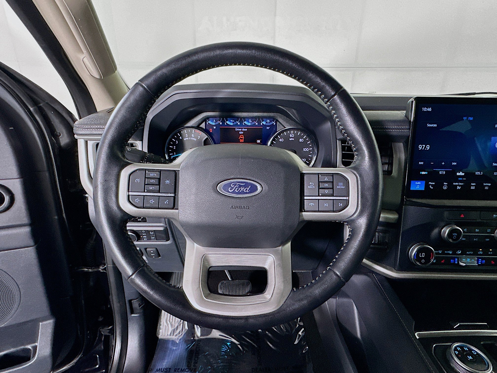 Used 2023 Ford Expedition Max XLT RWD image 15