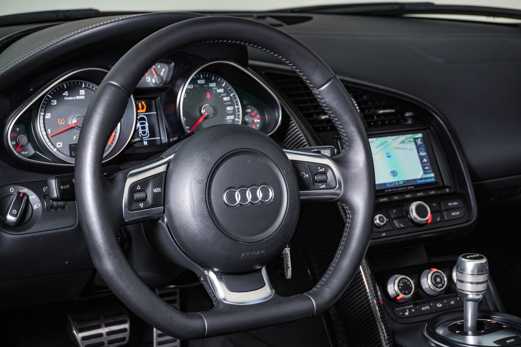 Used 2012 Audi R8 V8 AWD/4WD image 23