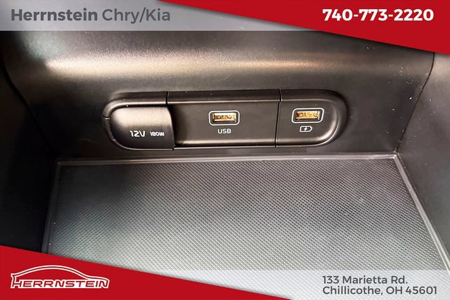 Used 2024 Kia K5 GT-Line AWD/4WD image 19