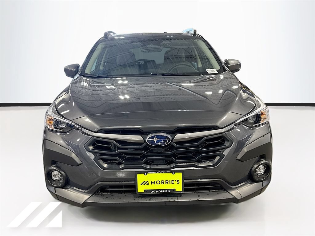Used 2024 Subaru Crosstrek 2.5i Premium AWD/4WD image 2