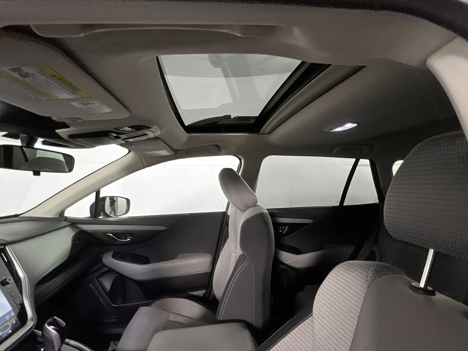 Used 2023 Subaru Outback Premium image 22