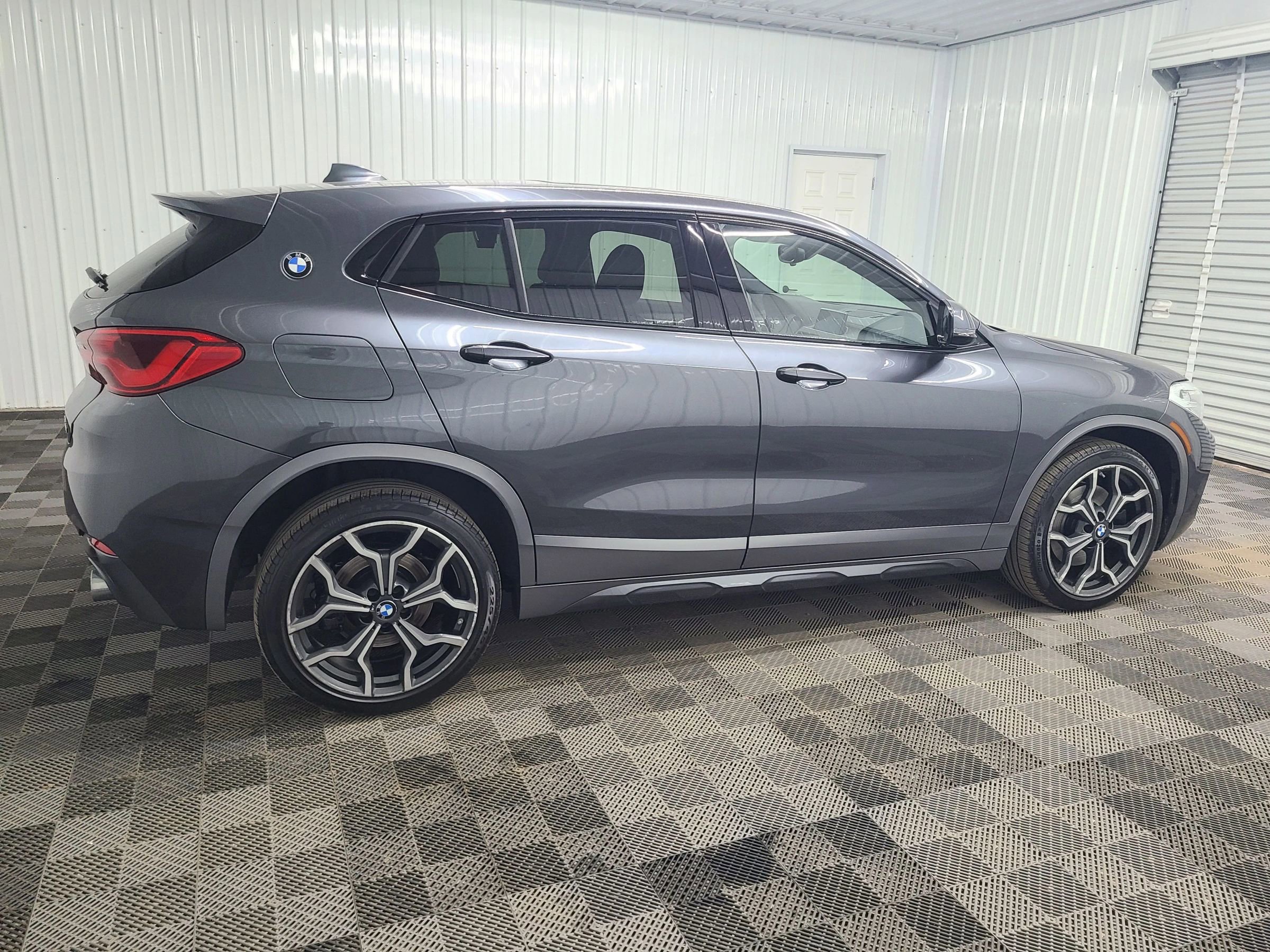Used 2018 BMW X2 xDrive28i w/ M SportX Package image 12