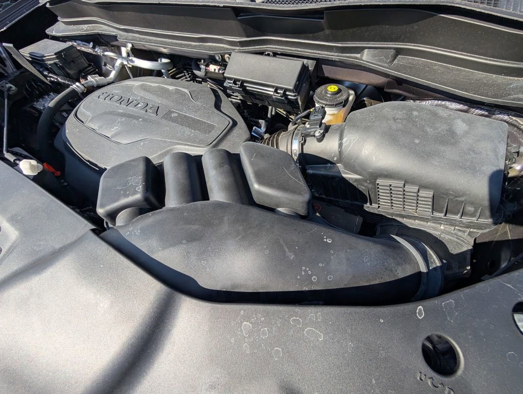 Used 2020 Honda Passport Elite image 23